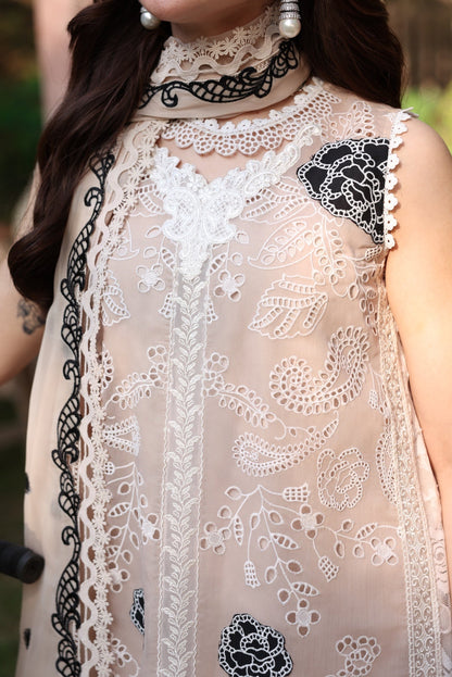Sable Vogue | Luxury Formal 25 | SL-01-25-V1