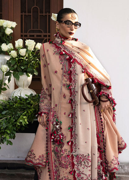 Hussain Rehar | Karandi Winter 24 | Lali