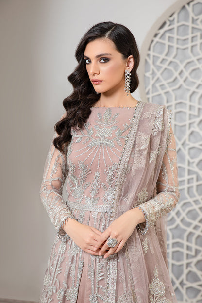 Zarif | Wedding Wear | ROSE GOLD