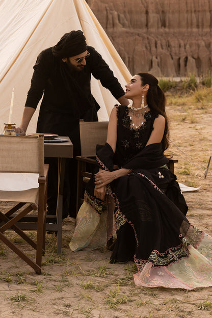 Rangrasiya | Premium Eid Edit 25 | Zoya