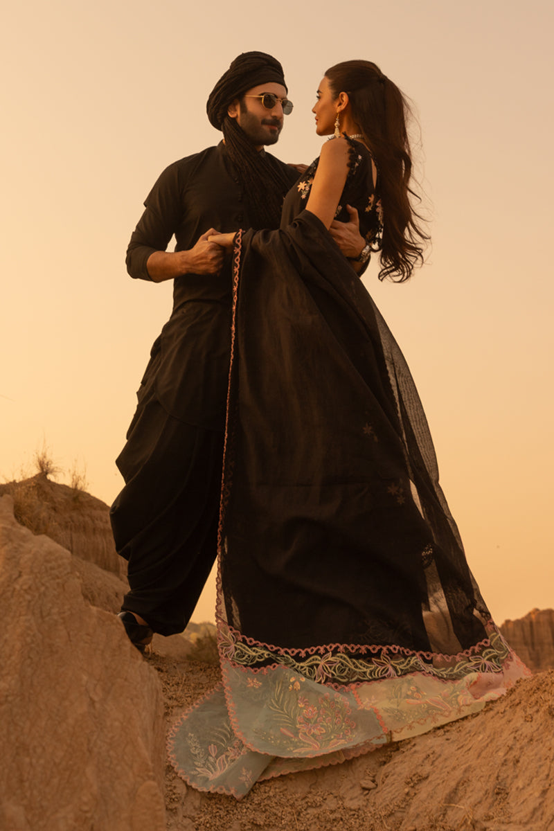 Rangrasiya | Premium Eid Edit 25 | Zoya