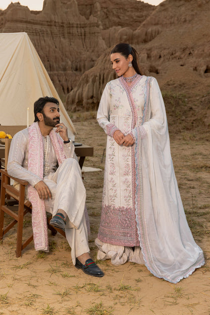 Rangrasiya | Premium Eid Edit 25 | Haya