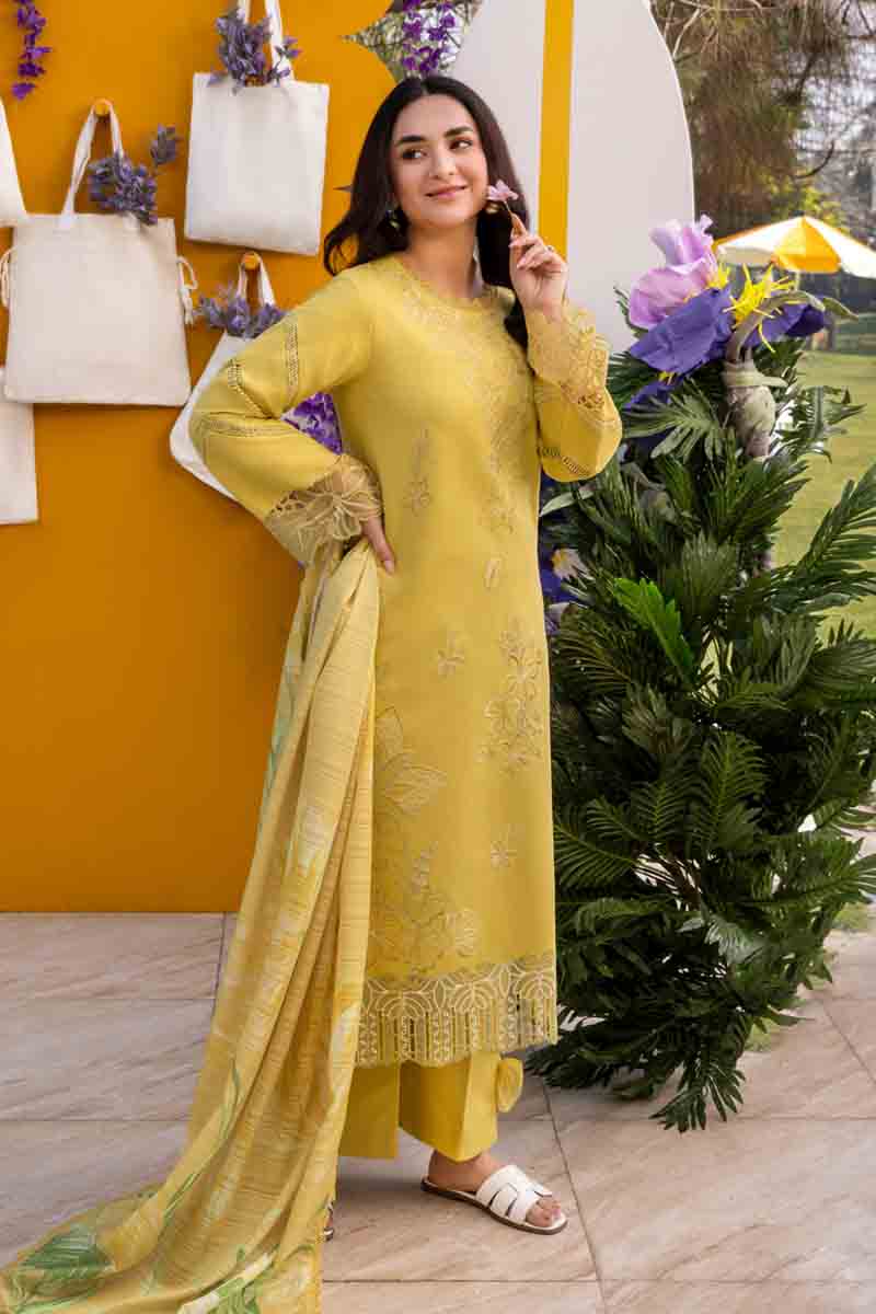 Rangrasiya | Florence Summer Edit 25 | Meharmah