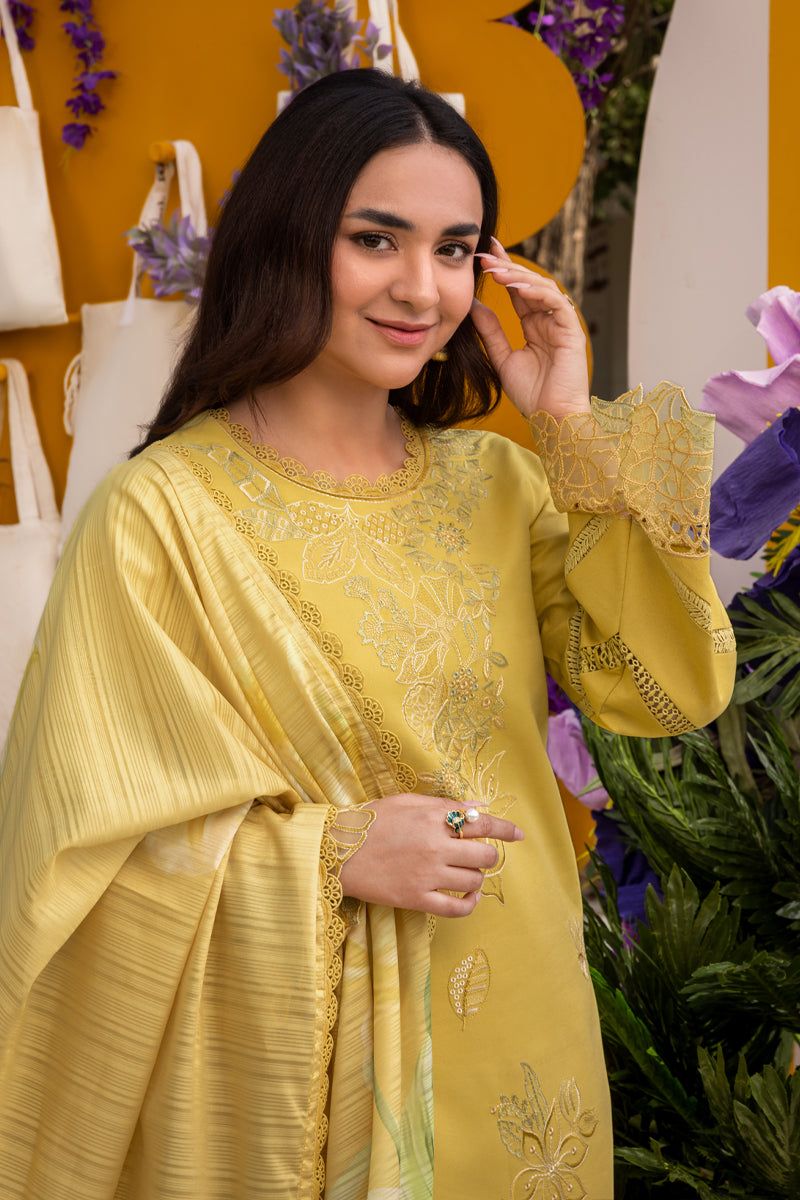 Rangrasiya | Florence Summer Edit 25 | Meharmah