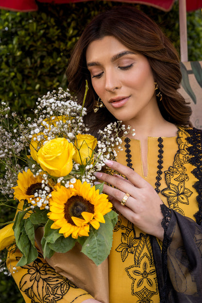 Rangrasiya | Florence Summer Edit 25 | Mirha