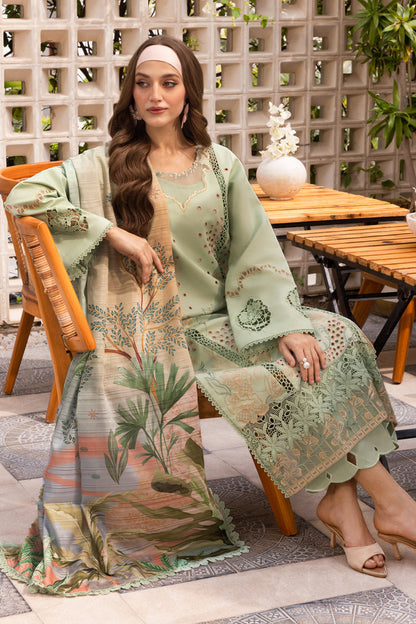 Rangrasiya | Carnation Luxury Festive Edit 25 | Areha