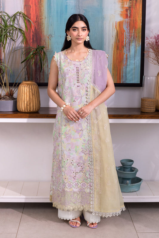 Rangrasiya | Carnation Luxury Festive Edit 25 | Lara