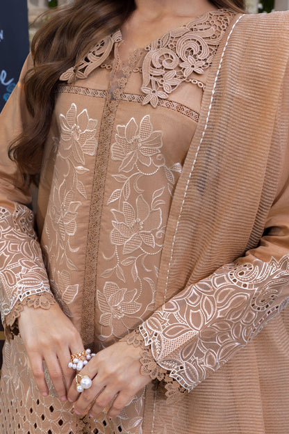 Rangrasiya | Carnation Luxury Festive Edit 25 | Kaia