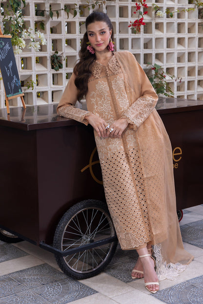 Rangrasiya | Carnation Luxury Festive Edit 25 | Kaia