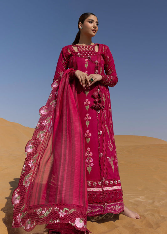 Crimson | Floe by Crimson | Once Upon A Flower - D9 A