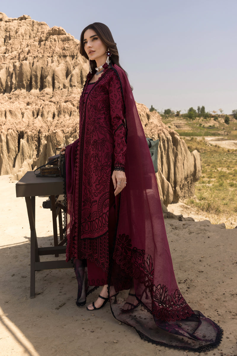 Rangrasiya | Premium Eid Edit 25 | Maya