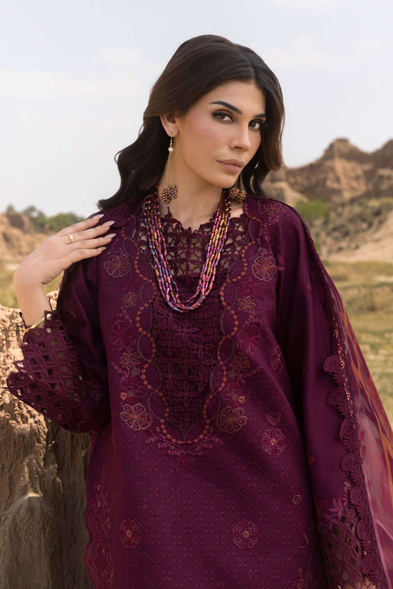 Rangrasiya | Premium Eid Edit 25 | Amyra