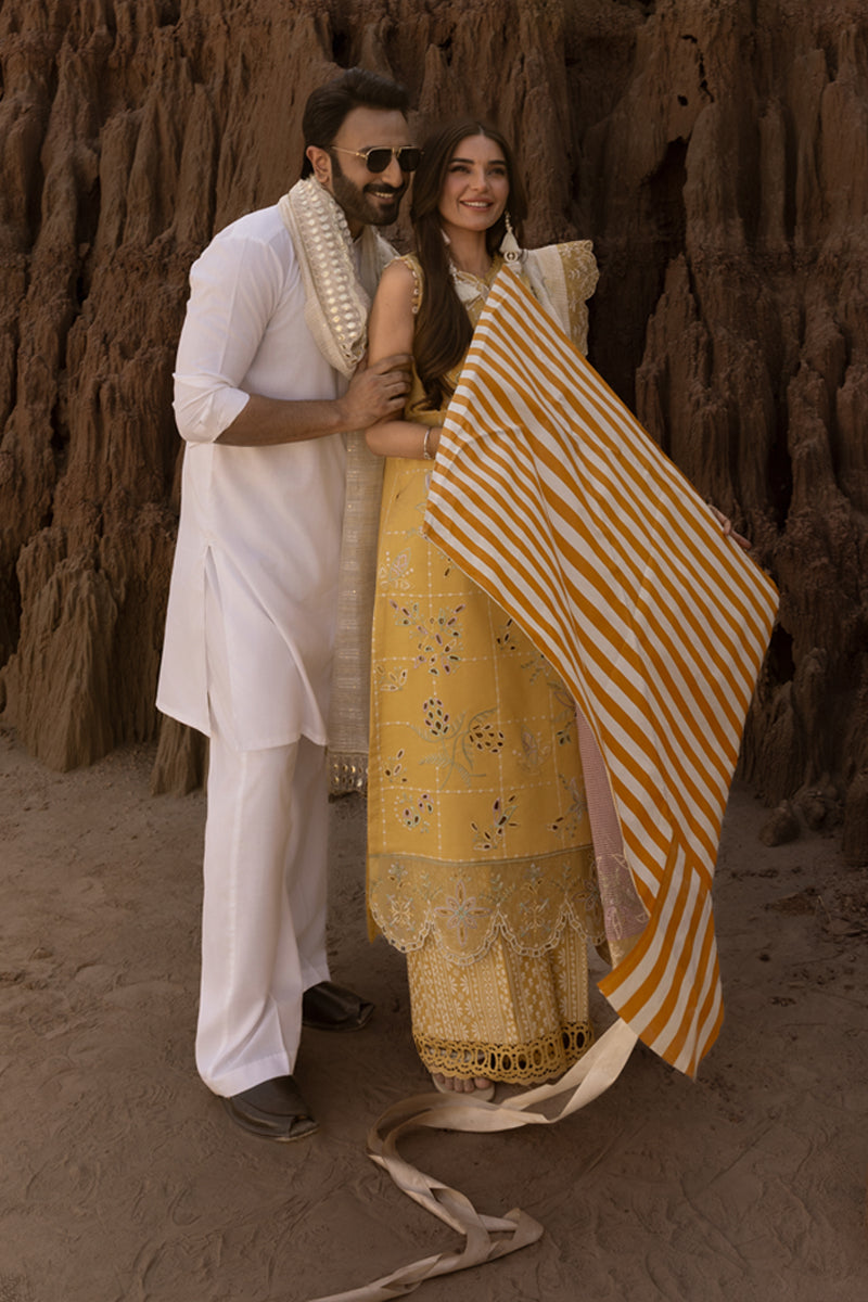 Rangrasiya | Premium Eid Edit 25 | Nadia