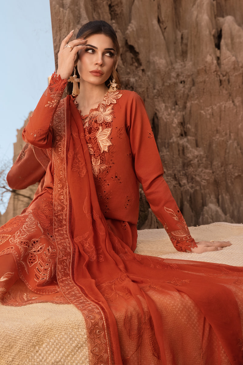 Rangrasiya | Premium Eid Edit 25 | Mahi