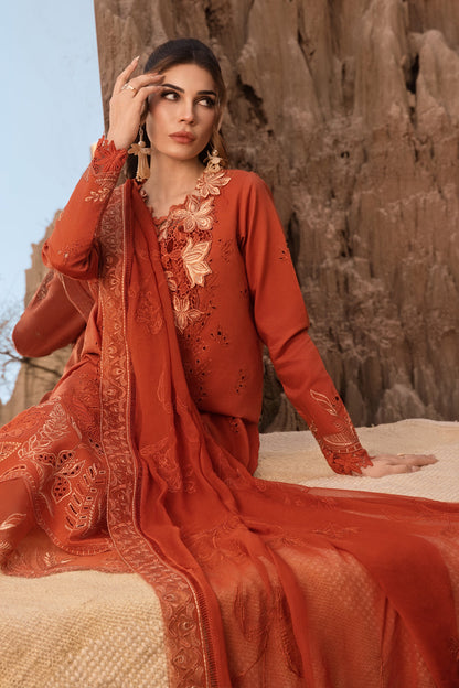 Rangrasiya | Premium Eid Edit 25 | Mahi