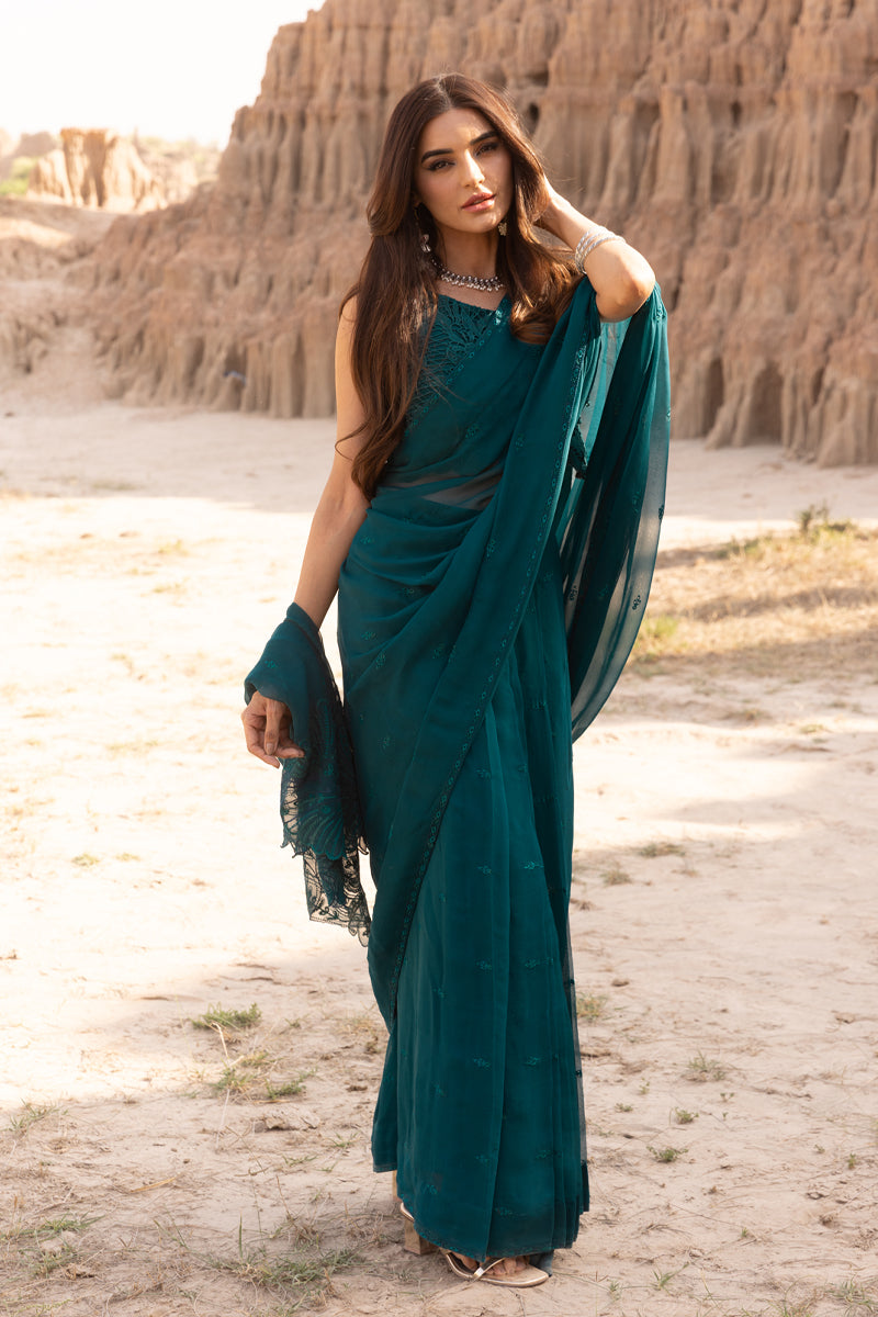 Rangrasiya | Premium Eid Edit 25 | Zaynah