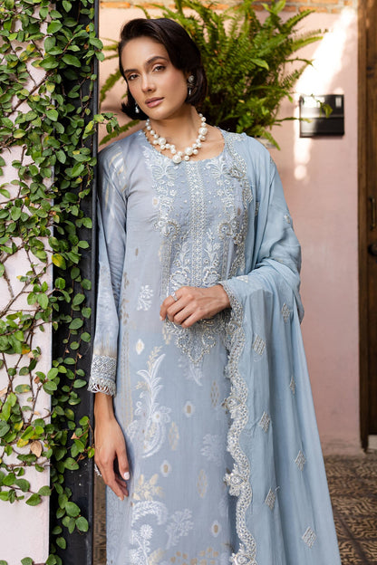 Nureh | Lawn Jacquard | NE-152