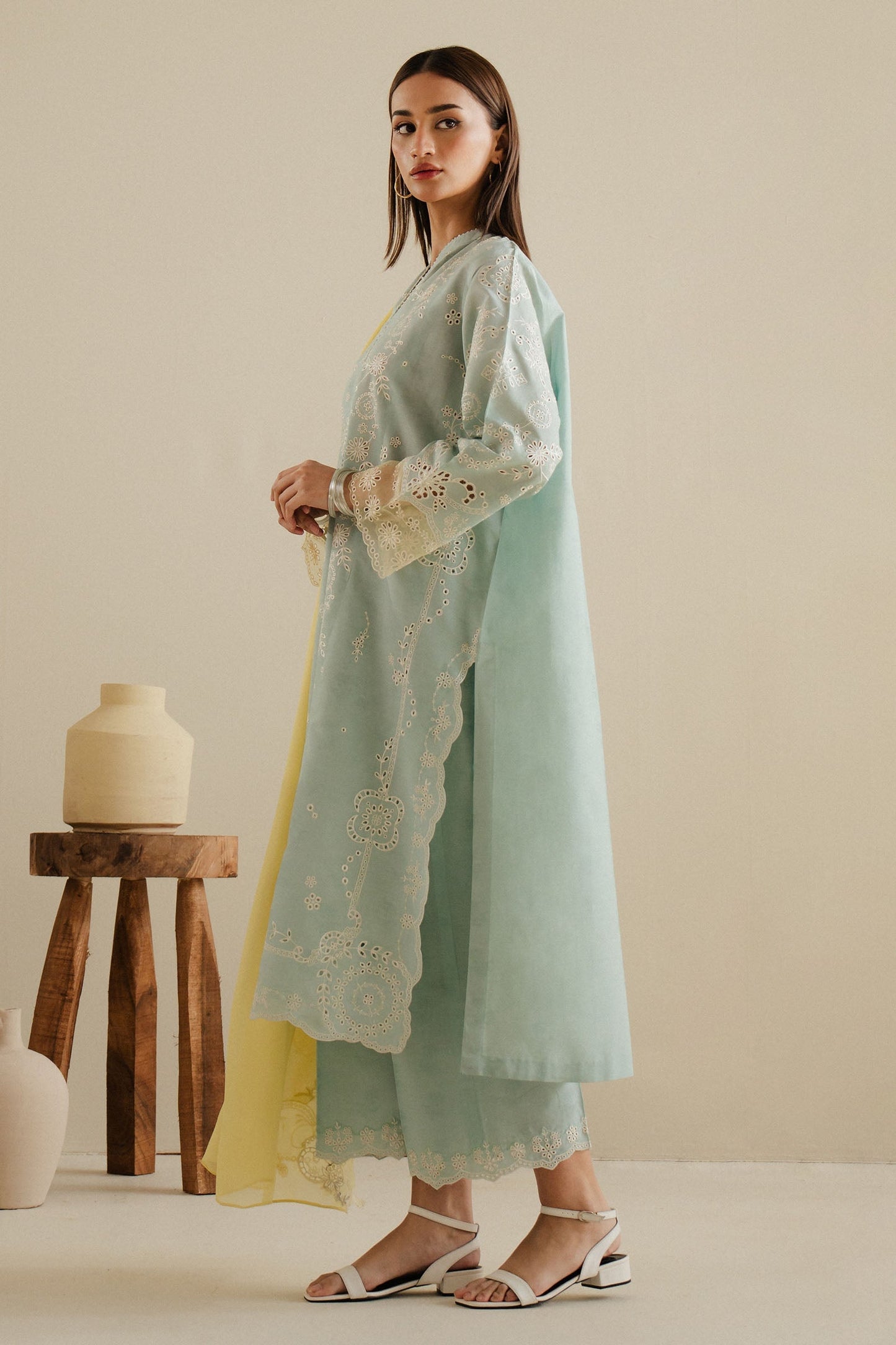 Zara Shahjahan | Eid Pret 25 | CR25P0222
