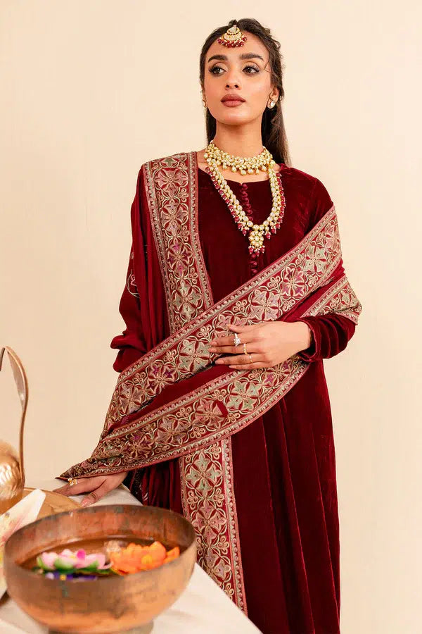 Nureh | Shades of Winter | NSS-16