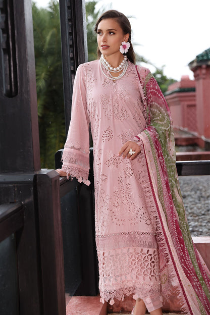 Nureh | Bazaar Lawn 25 | NE-106