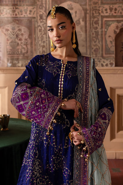 Nureh | Nur Mahal Formals |  NE-137