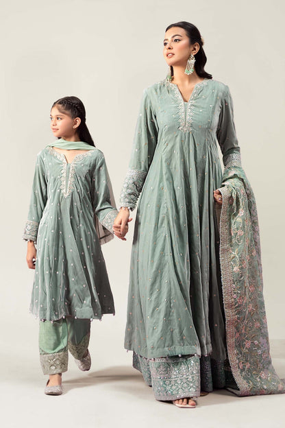 Maria B | Formal Wears | SF-W24-12