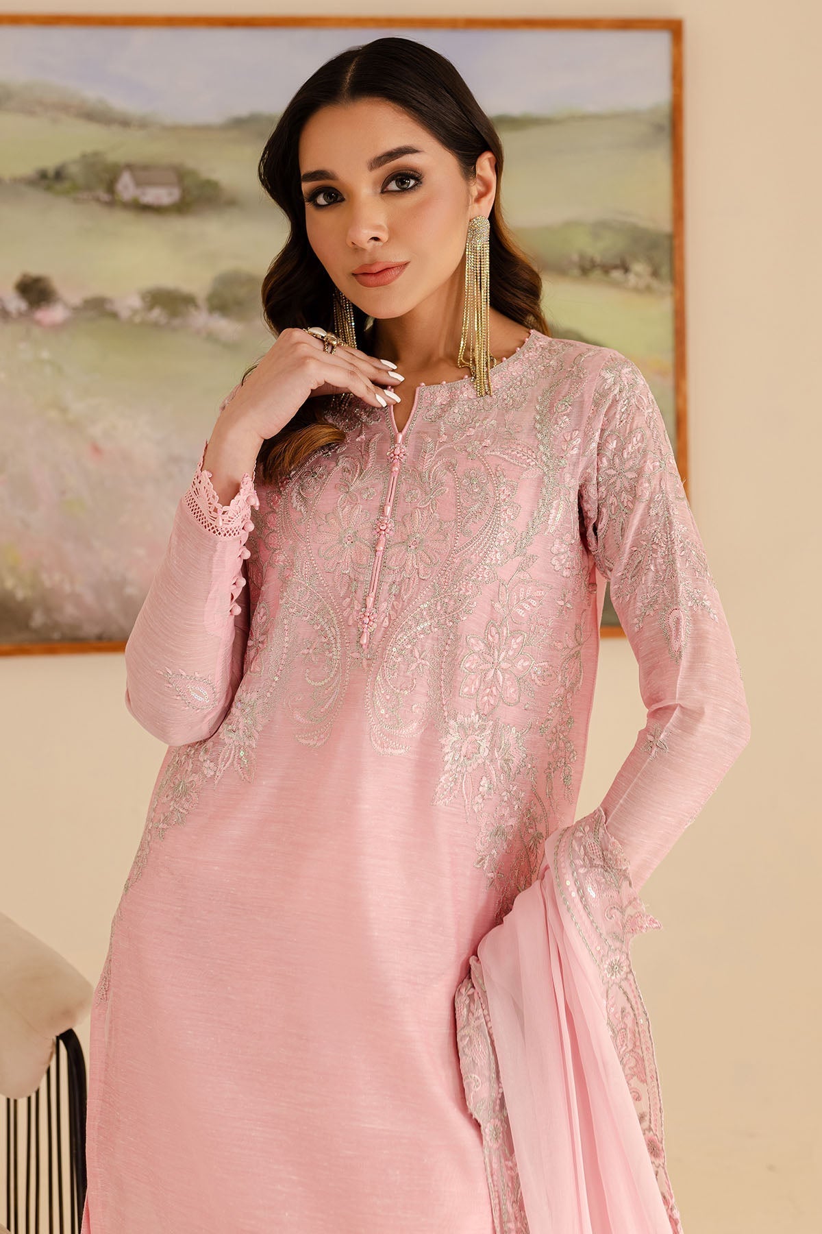 Nureh | Shades of Summer | NP-599