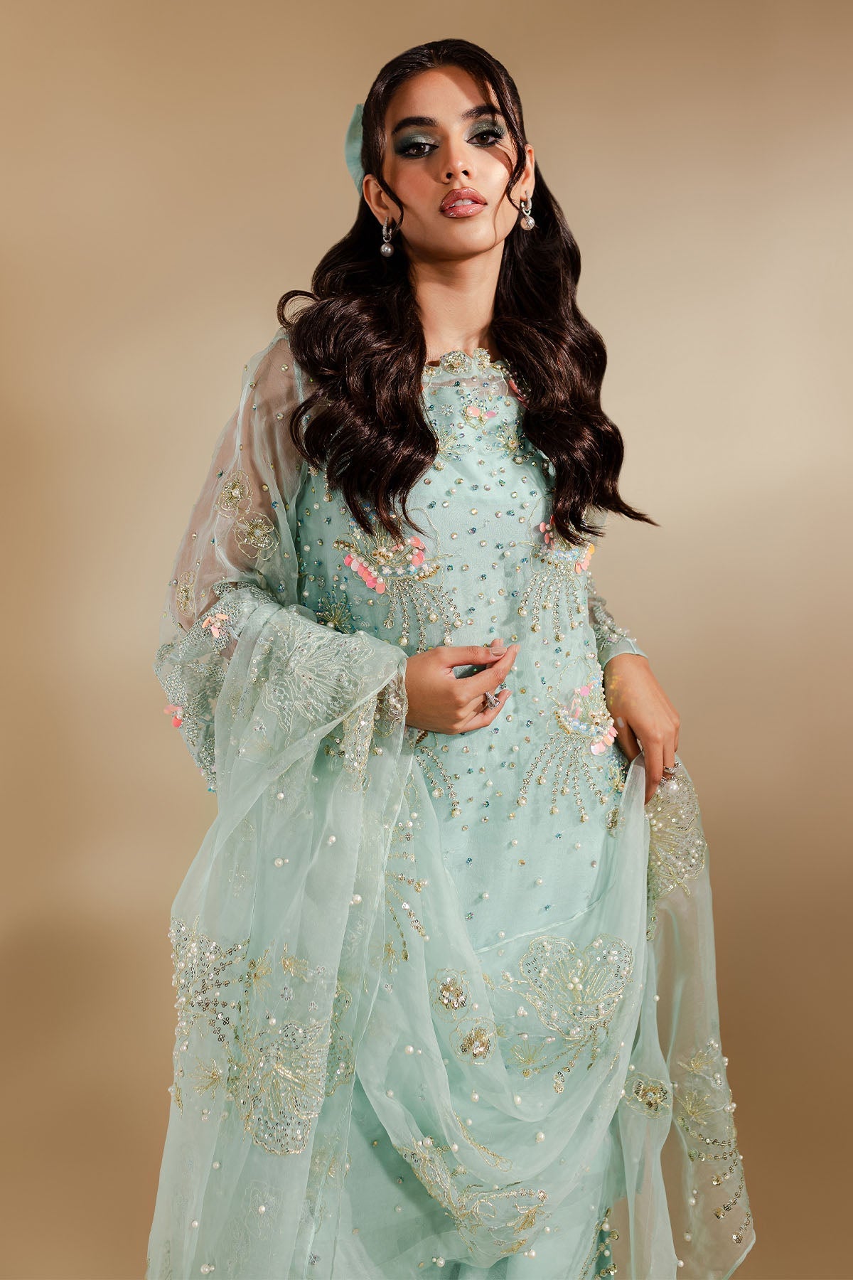 Nureh | Tiny Twinkles | TWINKLE