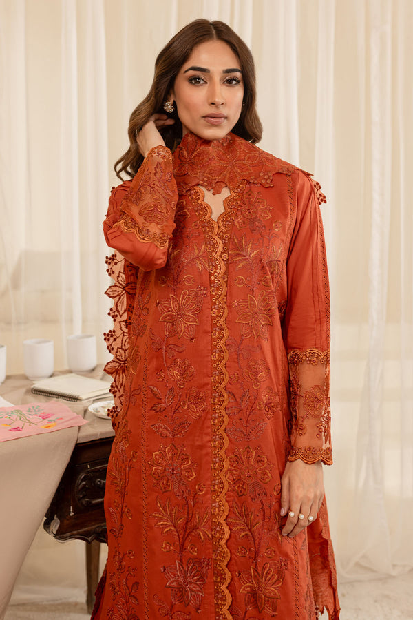 Nureh | Shades of Summer | NP-506