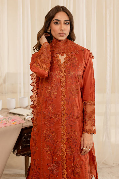 Nureh | Shades of Summer | NP-506