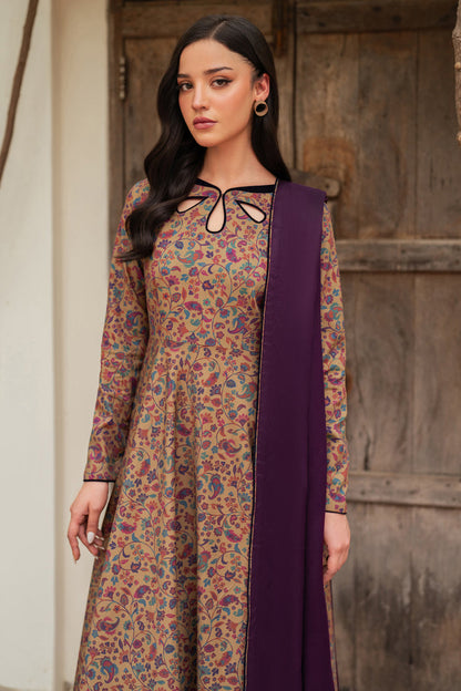 Jazmin | Winter Edition 24 | VISCOSE UW-0124