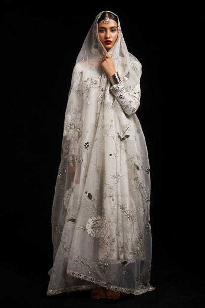 Zara Shahjahan | Chandni Raat Formals 2024 | FIZA