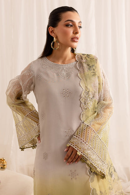 Nureh | Fancy Formals | NP-519