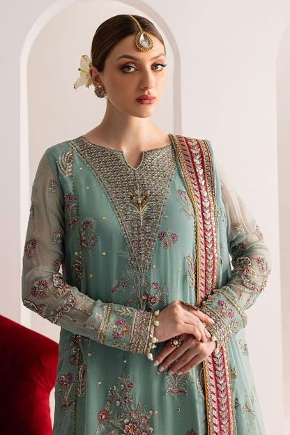 Nureh | Fancy Formals | NP-512