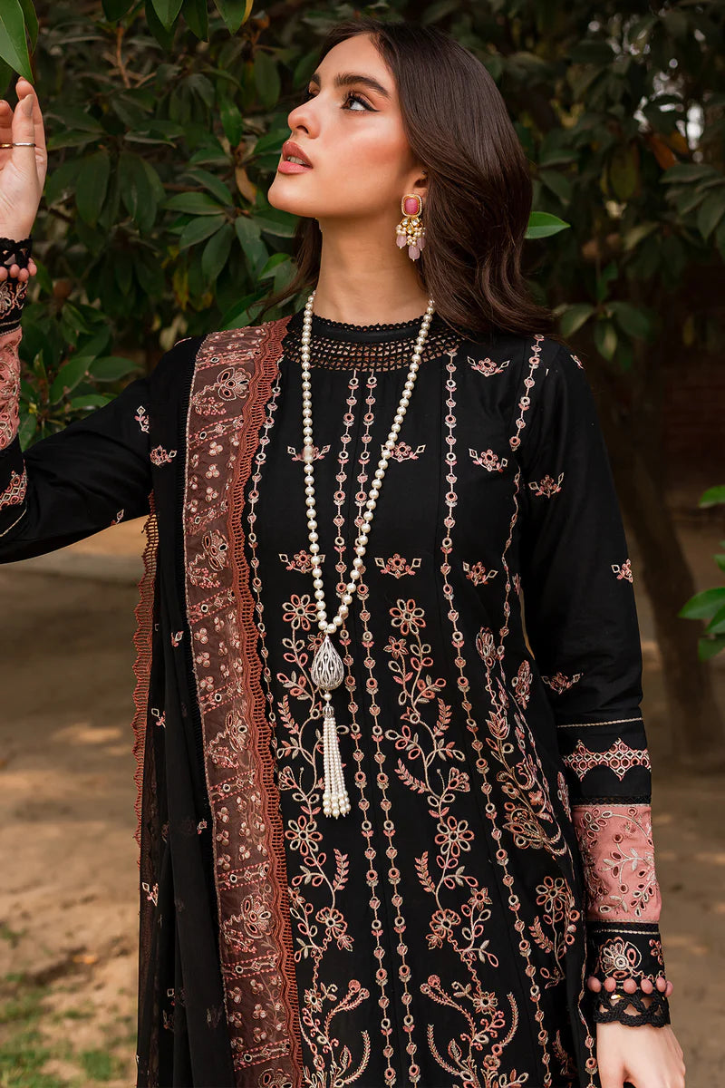 Farasha | Summer Weaves | Koel