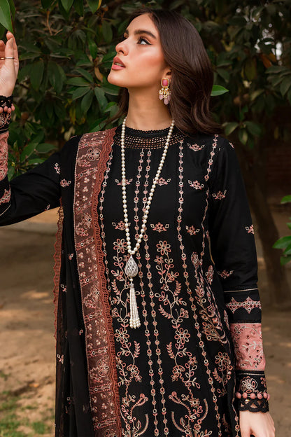 Farasha | Summer Weaves | Koel