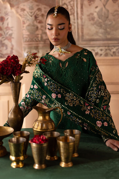 Nureh | Nur Mahal Formals |  NE-138