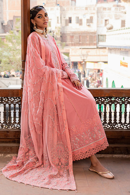 Nureh | Lawn Jacquard | NS-76