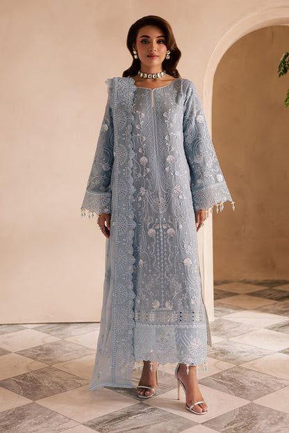 Emaan Adeel | Miraan luxury chiffon | AVIRA