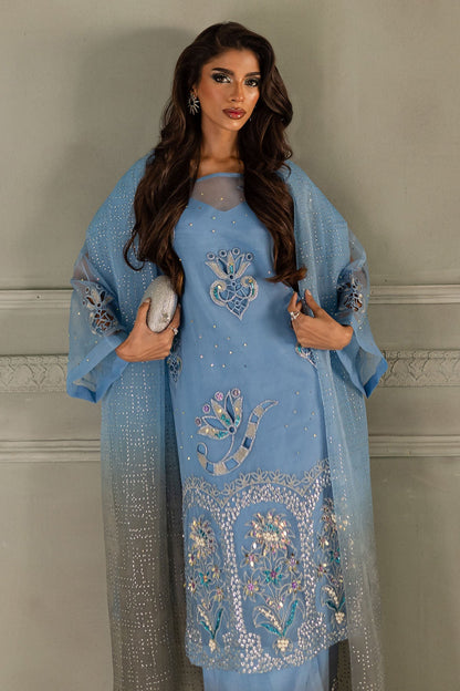 Nureh | Tiny Twinkles | Cosmic Glow TW-11