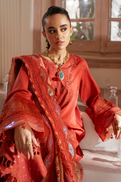 Nureh | Maya Lawn | NS-142