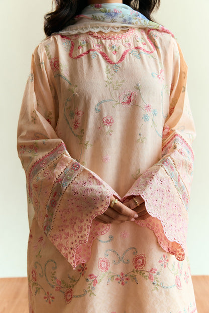 Zara Shahjahan | Coco Eid Edit | Lumen-D7