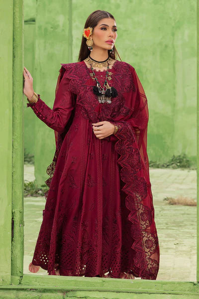 Nureh | Summer Eid Pret | NDS-107