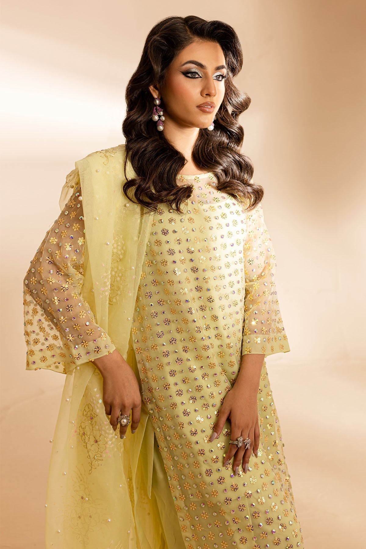 Nureh | Tiny Twinkles | TW-04 GLOSS BOSS