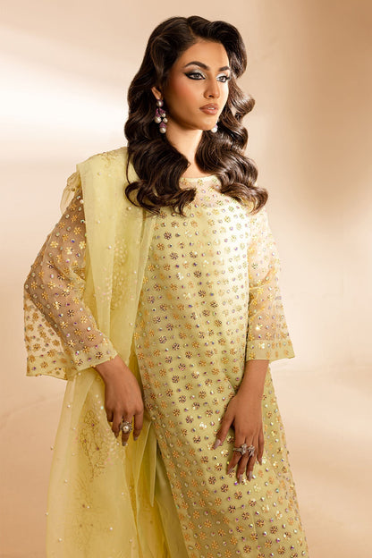 Nureh | Tiny Twinkles | TW-04 GLOSS BOSS