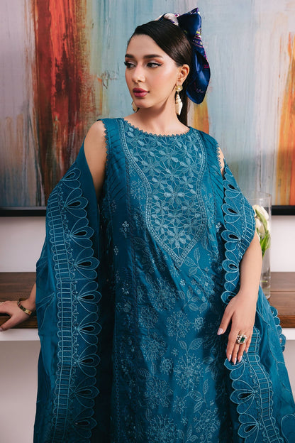 Nureh | Eid Escape Lawn | ZOEE NE-93