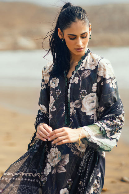 Nureh | Gardenia Lawn 24 | N-04