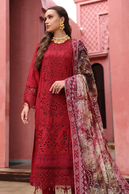 Nureh | Bazaar Lawn 25 | NE-109