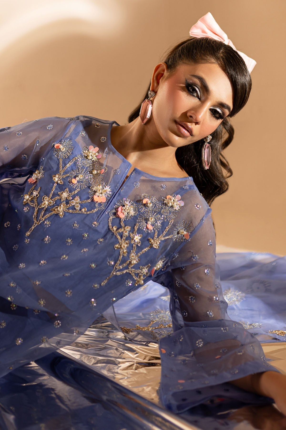 Nureh | Tiny Twinkles | TW-03 BUBBLE BERRY