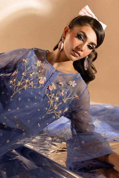 Nureh | Tiny Twinkles | TW-03 BUBBLE BERRY